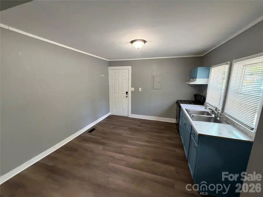 1018 Frederick Street, Shelby, NC 28150 - #3