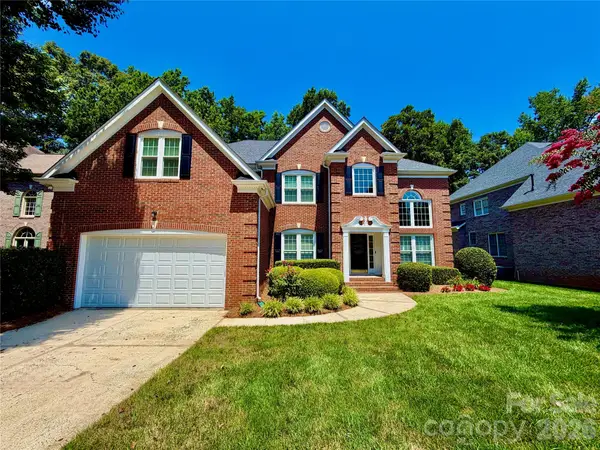 10110 Paradise Ridge Road, Charlotte, NC 28277