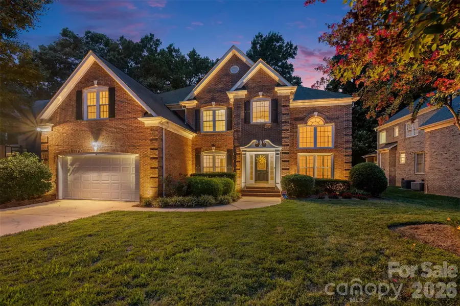 10110 Paradise Ridge Road, Charlotte, NC 28277 - #2