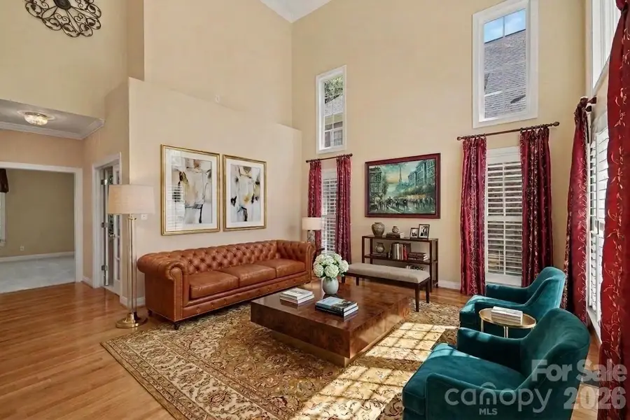 10110 Paradise Ridge Road, Charlotte, NC 28277 - #3