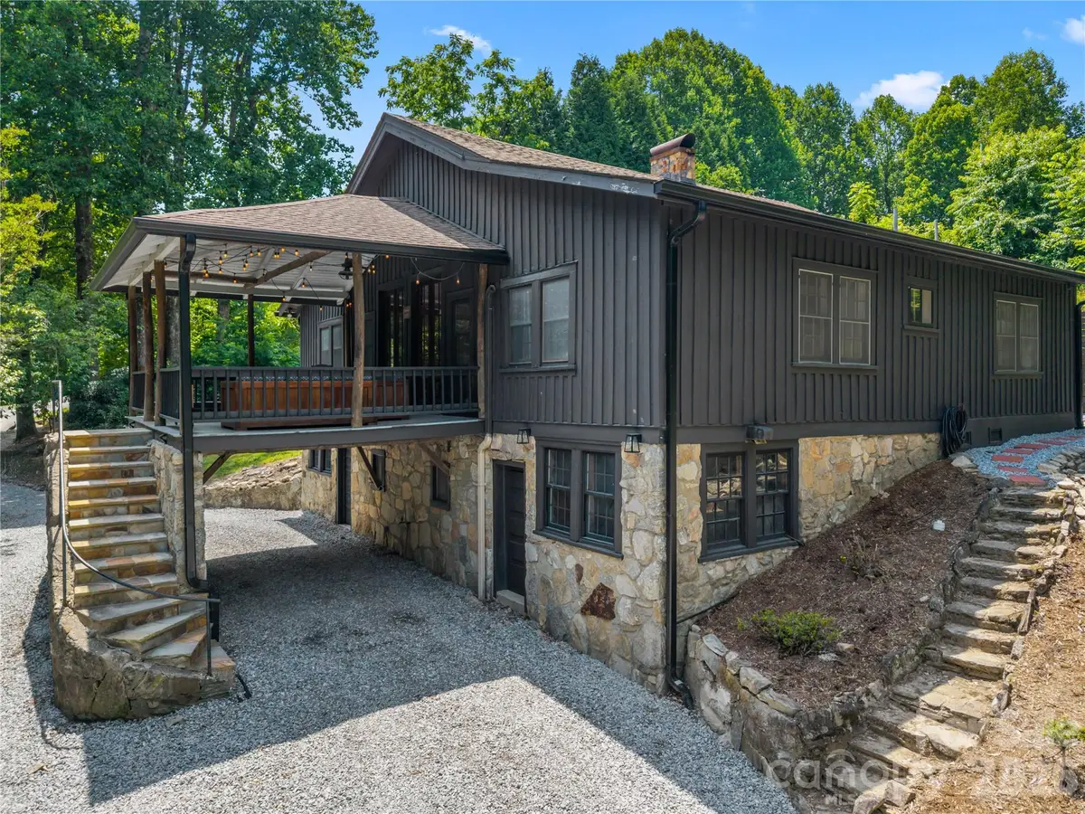 150 Indian Cave Park Road, Hendersonville, NC 28739 - #1