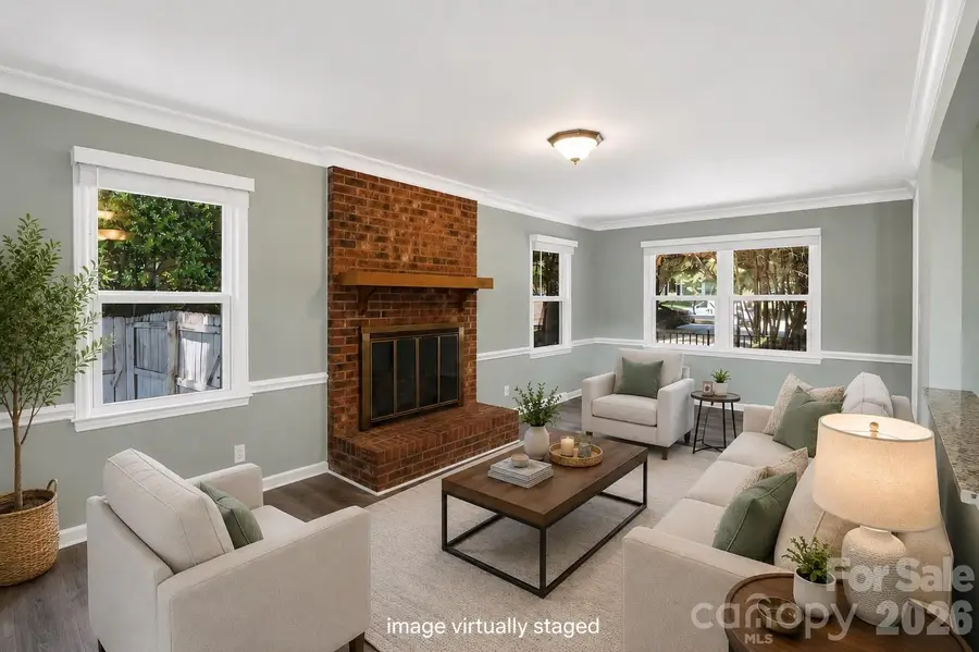 1440 Jodhpur Court, Charlotte, NC 28212 - #2