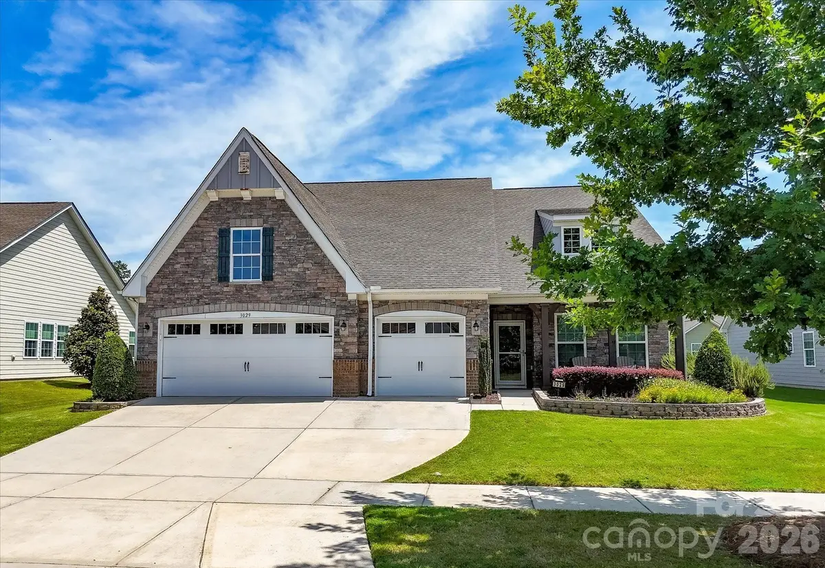 3029 Oliver Stanley Trail, Lancaster, SC 29720 - #1