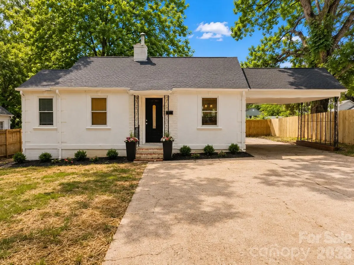 2007 Highland Street, Charlotte, NC 28208 - #1