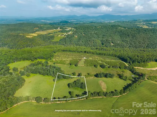 0 Summer Road #4, Hendersonville, NC 28792