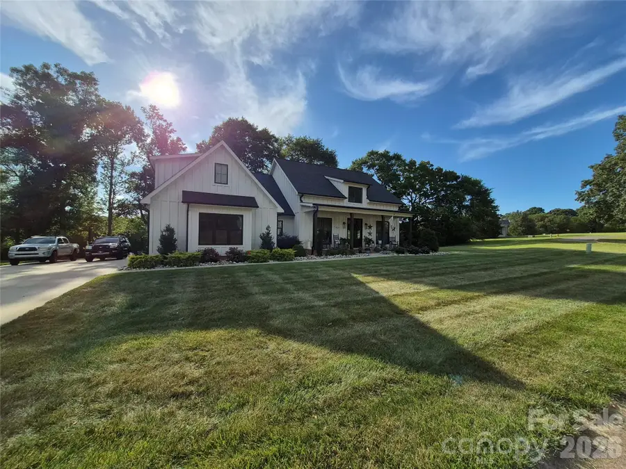 1877 Cline Farm Road, Lincolnton, NC 28092 - #2