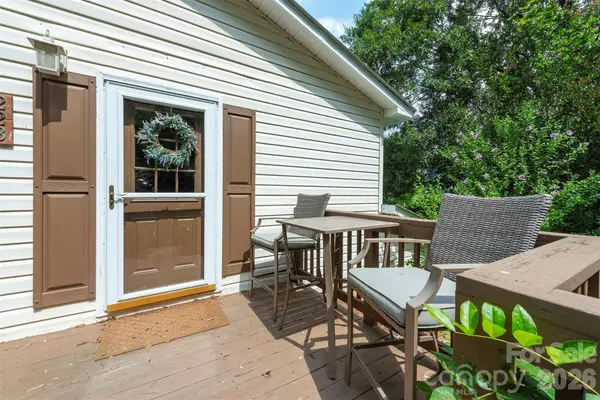 223 Davidson Road, Swannanoa, NC 28778