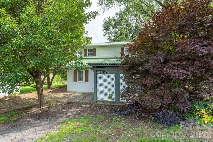 223 Davidson Road, Swannanoa, NC 28778 - #3
