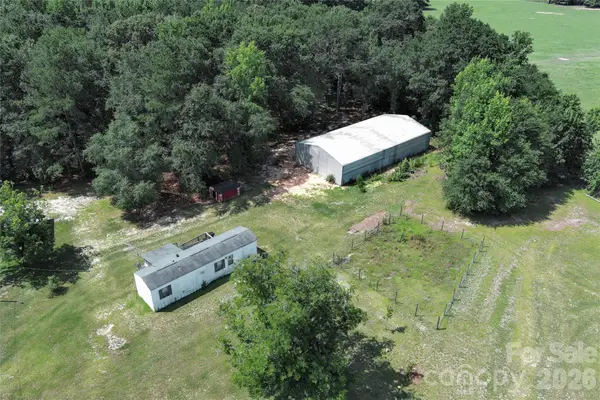 809 Campbell Road, Jefferson, SC 29718