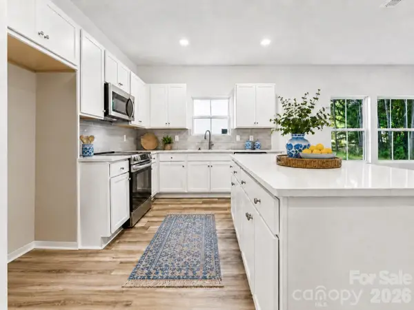 1145 Stoneglen Drive, Granite Quarry, NC 28146