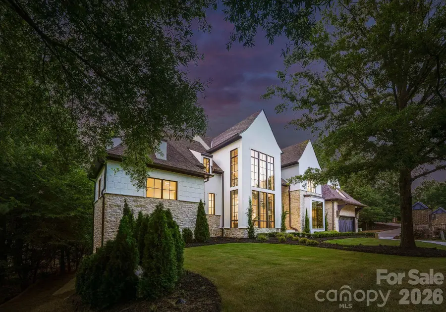 13703 Grand Palisades Parkway, Charlotte, NC 28278 - #2