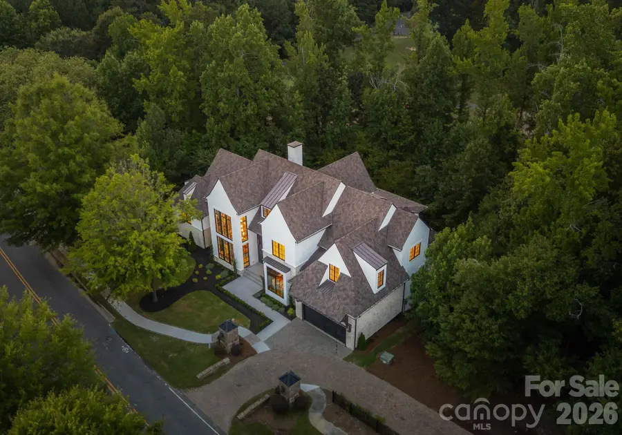 13703 Grand Palisades Parkway, Charlotte, NC 28278 - #3