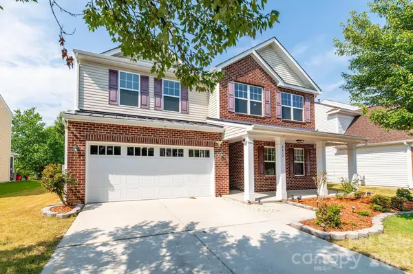 8212 Ruby Valley Road, Charlotte, NC 28277