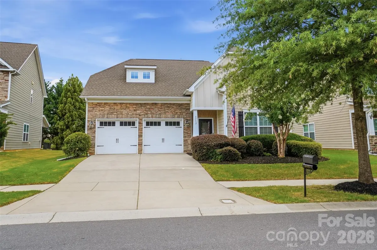 3715 Franklin Meadows Drive, Matthews, NC 28105 - #1