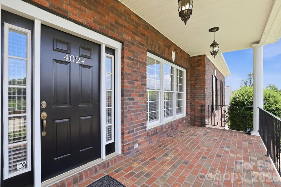 4024 Wild Nursery Court, Charlotte, NC 28215 - #3