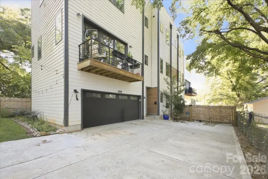 1315 N Davidson Street, Charlotte, NC 28206 - #2