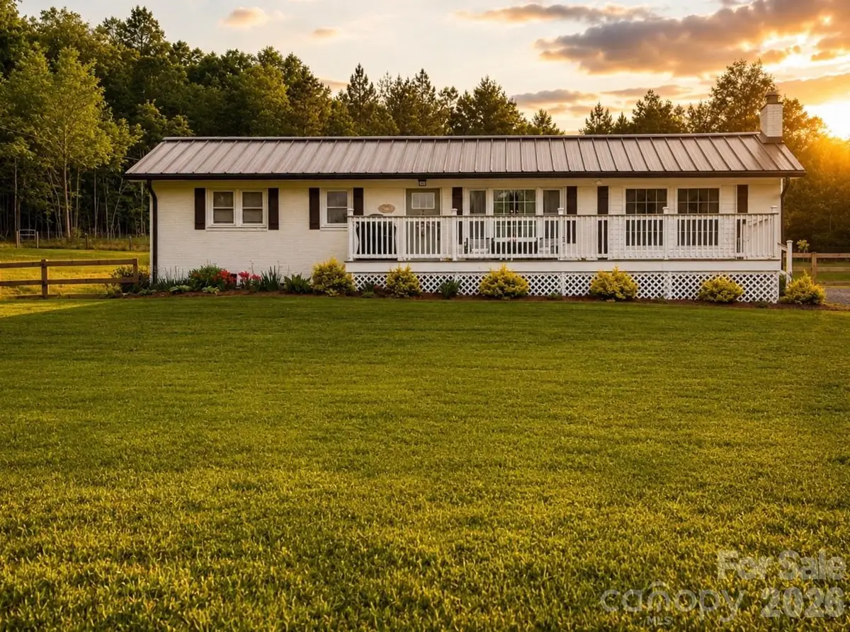 48435 Nc 8 Highway, New London, NC 28127 - #1