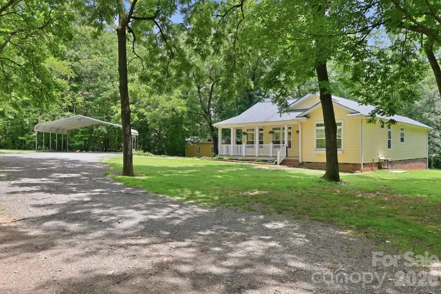 16665 Stokes Ferry Road, Richfield, NC 28137 - #2