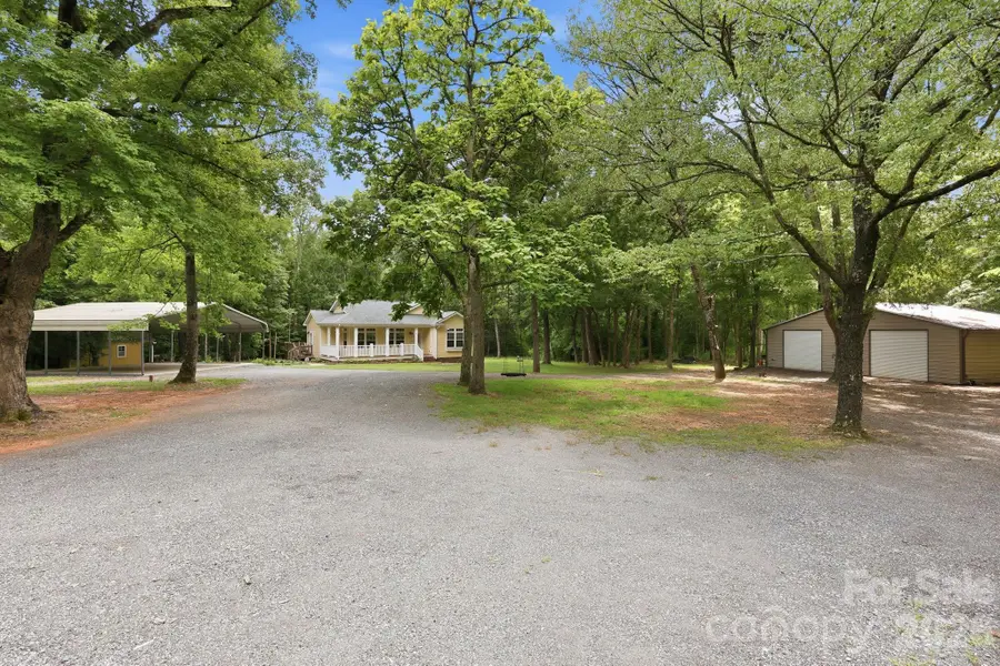 16665 Stokes Ferry Road, Richfield, NC 28137 - #3