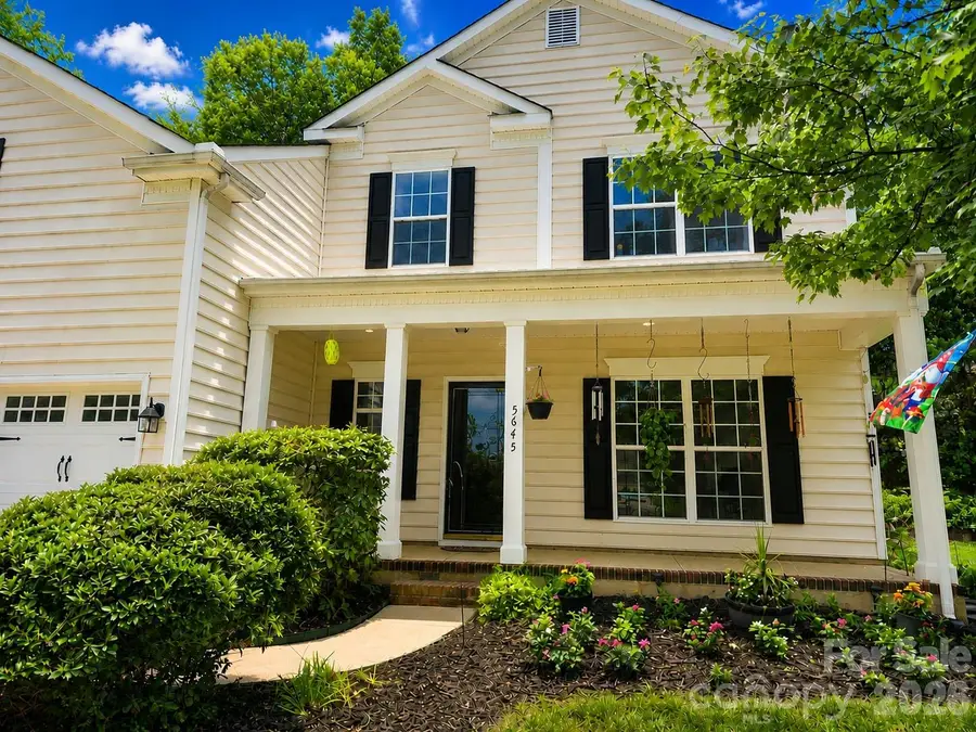 5645 Winslow Avenue Nw, Concord, NC 28027 - #2