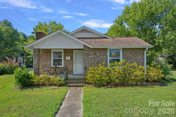 601 W Main Street, Dallas, NC 28034