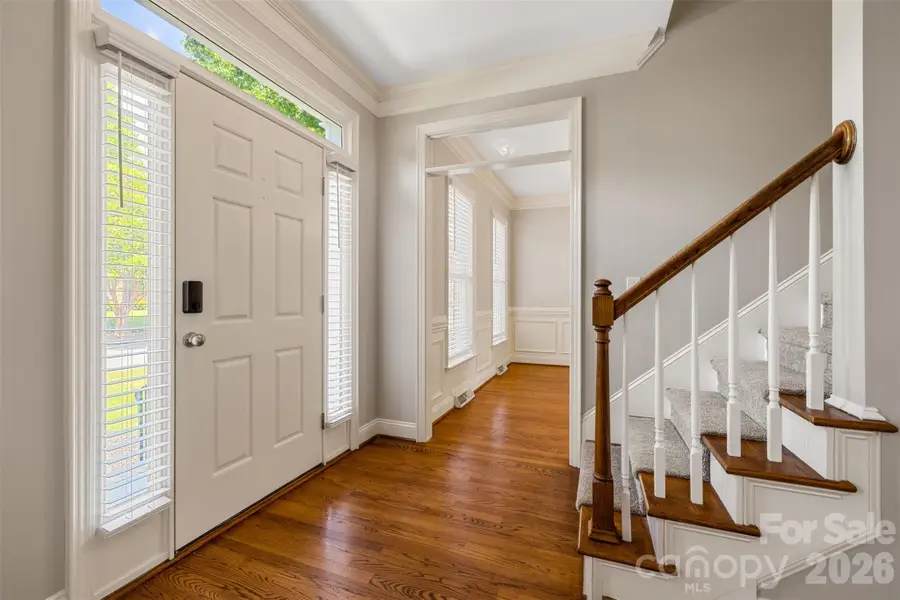 1617 The Crossing, Rock Hill, SC 29732 - #3