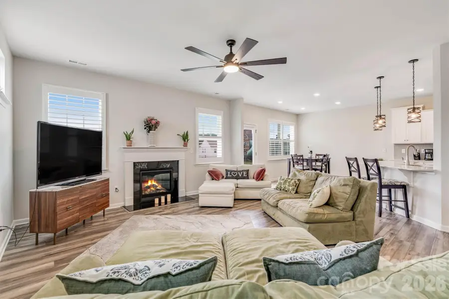 1926 Lowland Shade Court, Maiden, NC 28650 - #2