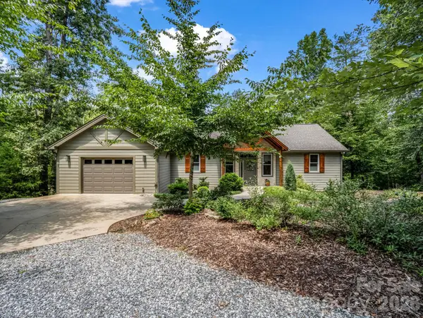 440 Bitterroot Circle #301, Rutherfordton, NC 28138