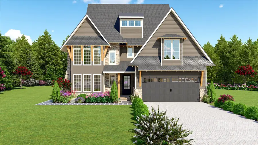 2033 Boswell Way, Matthews, NC 28104 - #3