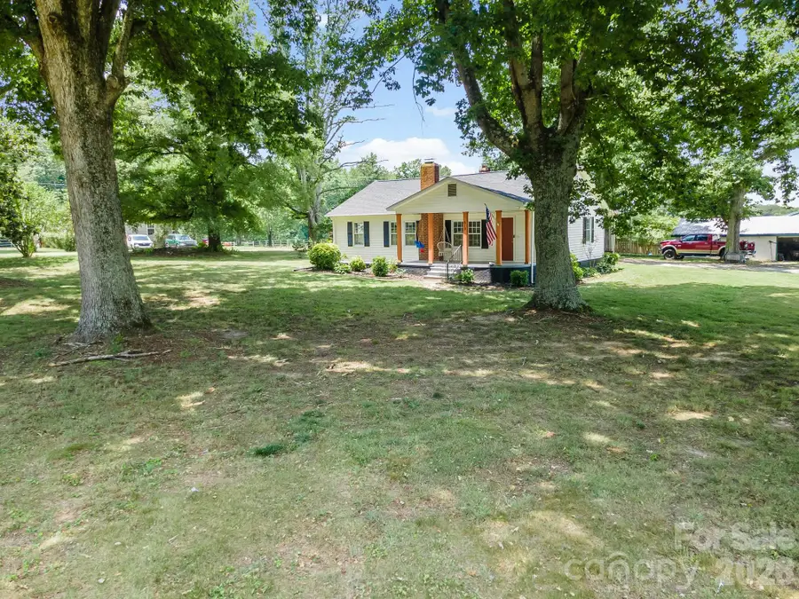 610 Helton Road, Cherryville, NC 28021 - #2