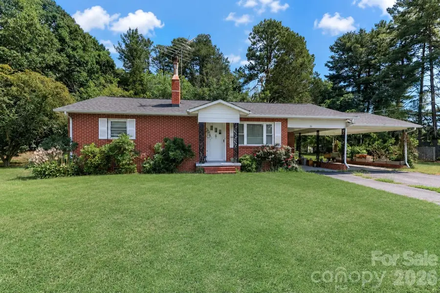 166 Wright Lane, Statesville, NC 28677 - #2