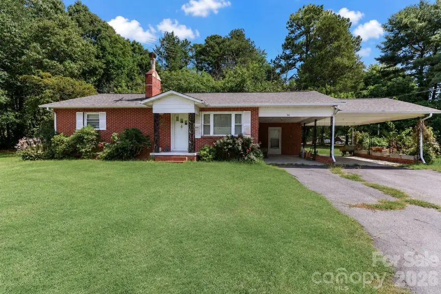166 Wright Lane, Statesville, NC 28677 - #3