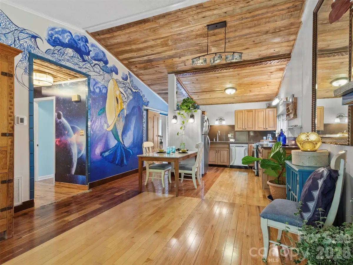 127 Riverview Drive #8 & 8B, Asheville, NC 28806 - #1
