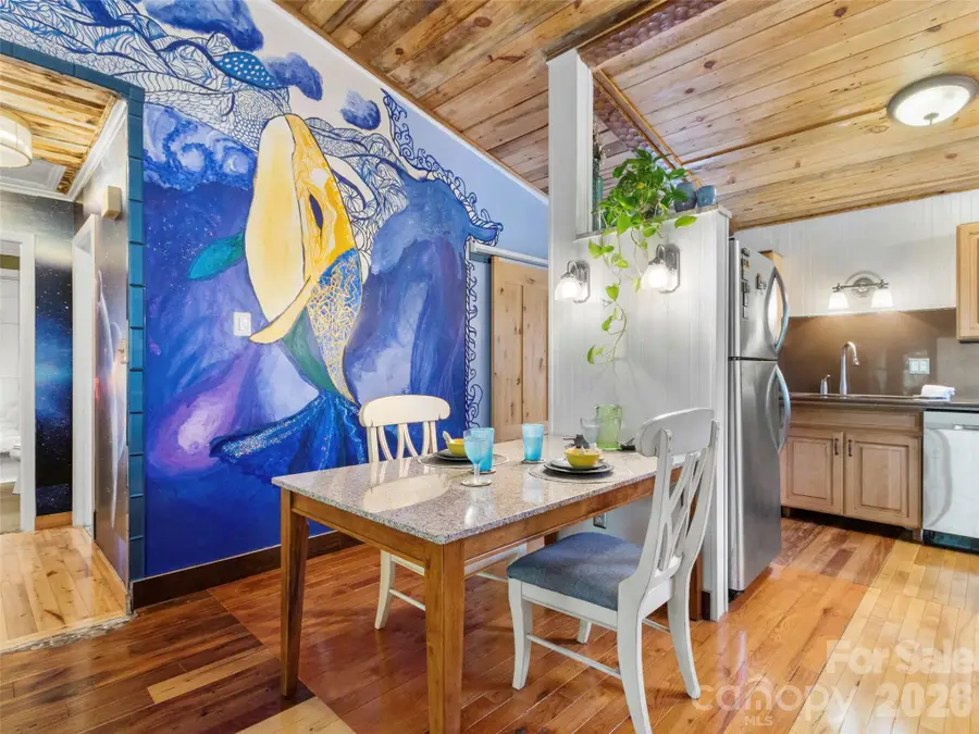 127 Riverview Drive #8 & 8B, Asheville, NC 28806 - #2