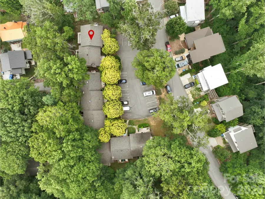 127 Riverview Drive #8 & 8B, Asheville, NC 28806 - #3