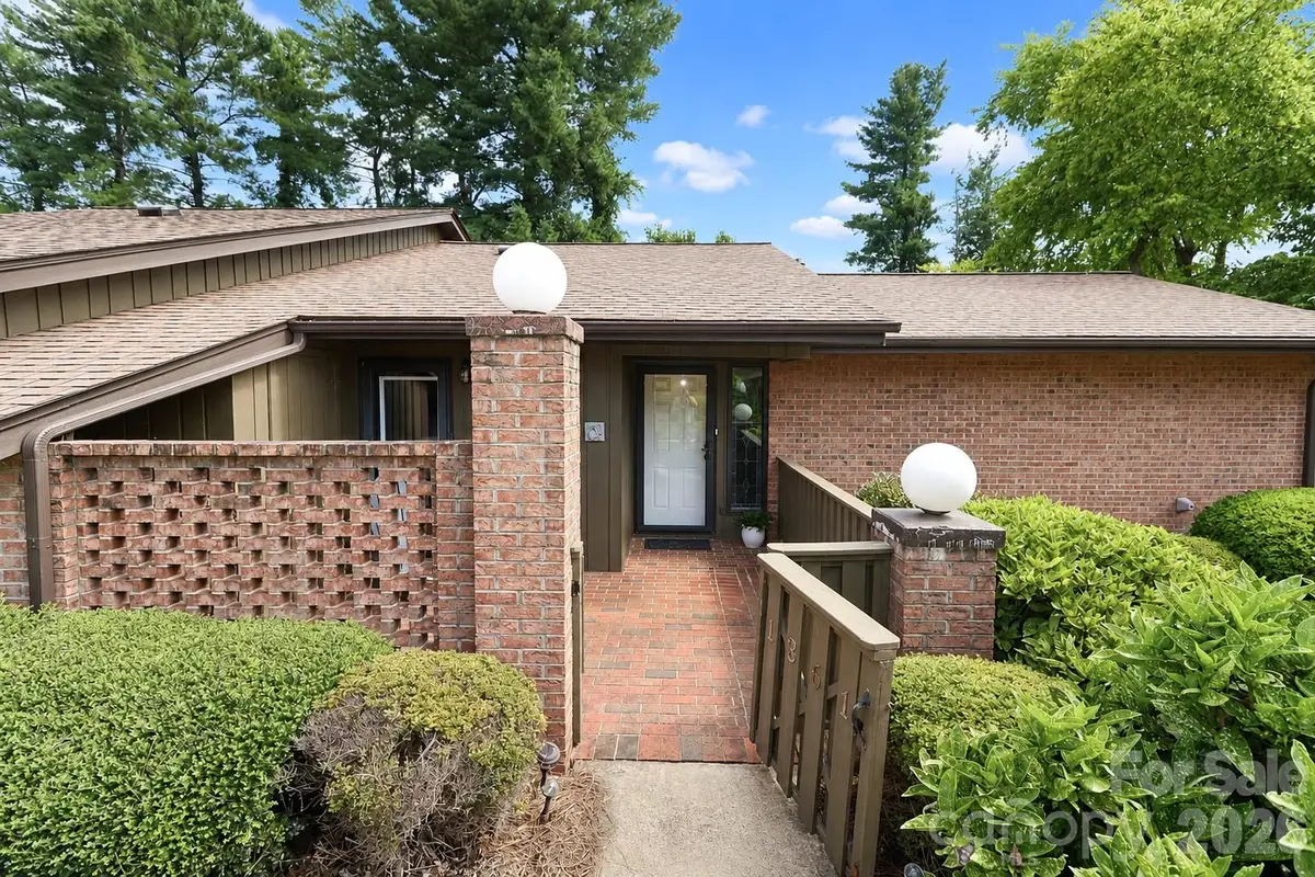 1361 Radio Road, Statesville, NC 28625 - #1
