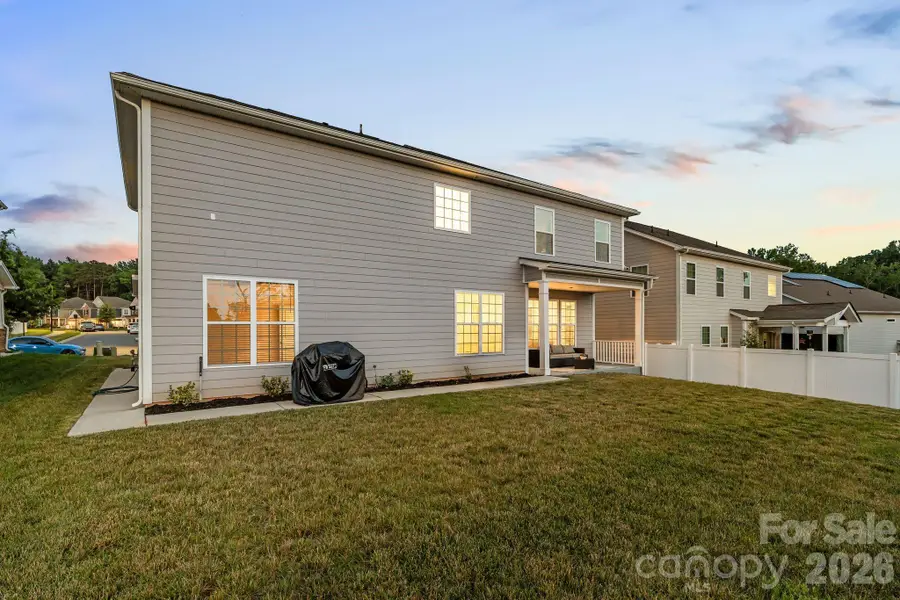 645 Belle Grove Drive, Clover, SC 29710 - #3