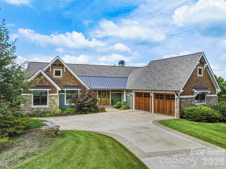 266 Stratford Road, Asheville, NC 28804 - #2
