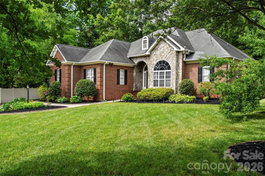 3003 Rochester Court, Monroe, NC 28110 - #2