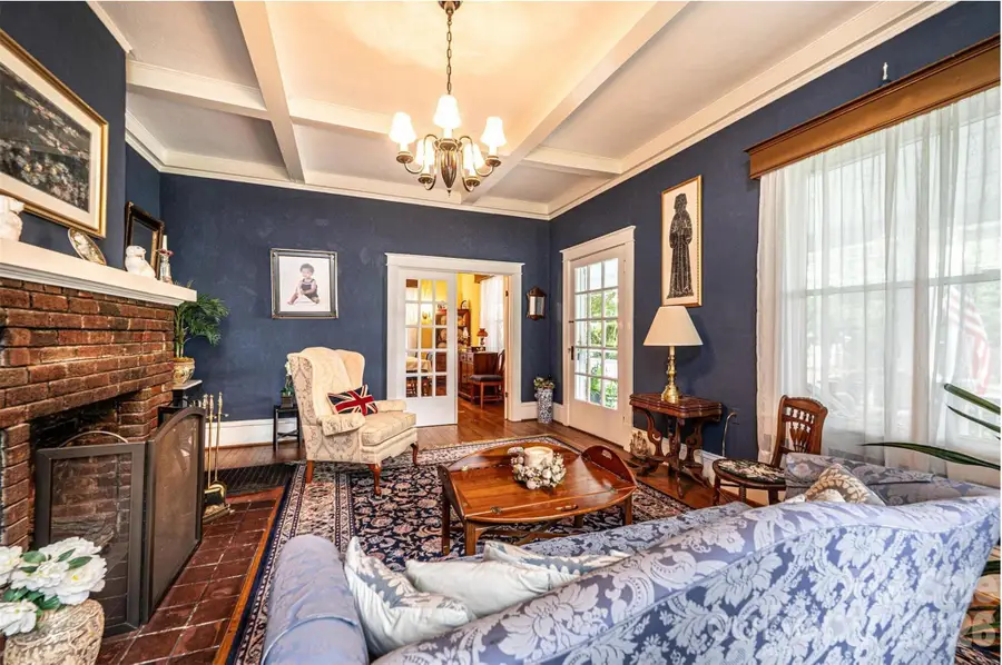 720 N Main Avenue, Newton, NC 28658 - #3