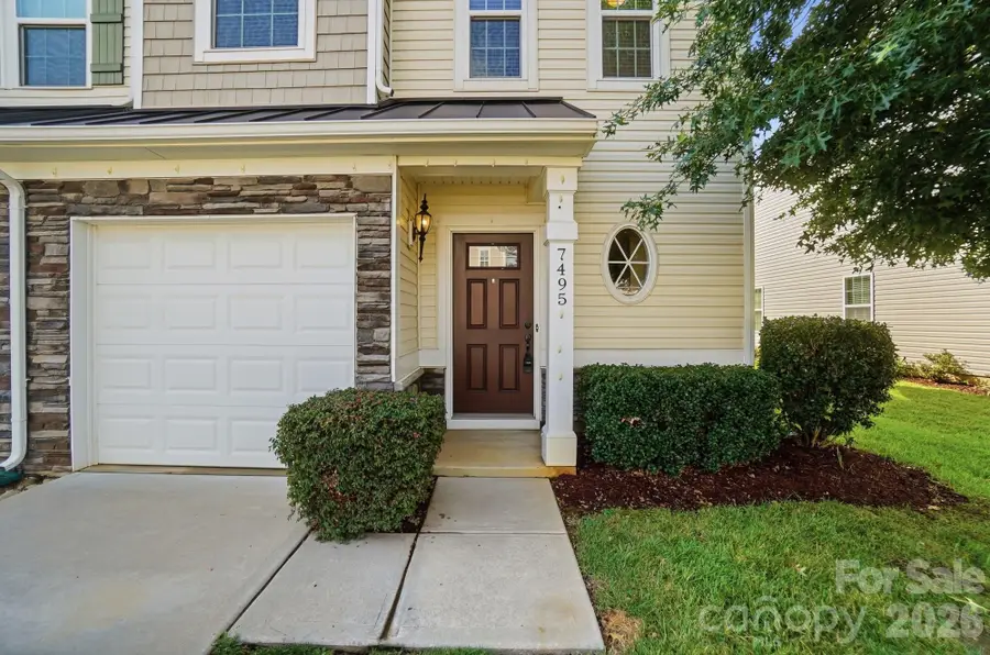 7495 Red Mulberry Way, Charlotte, NC 28273 - #3