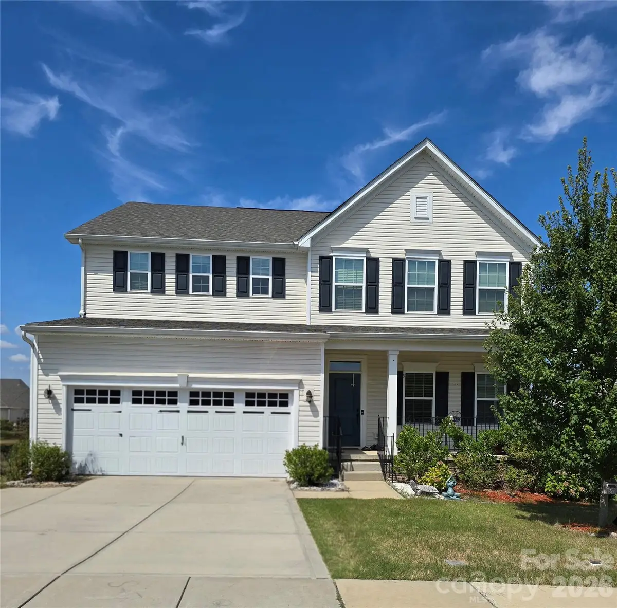 7270 Waterwheel Street Sw, Concord, NC 28025 - #1