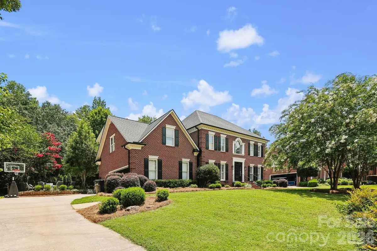 8507 Brownes Pond Lane, Charlotte, NC 28277 - #1