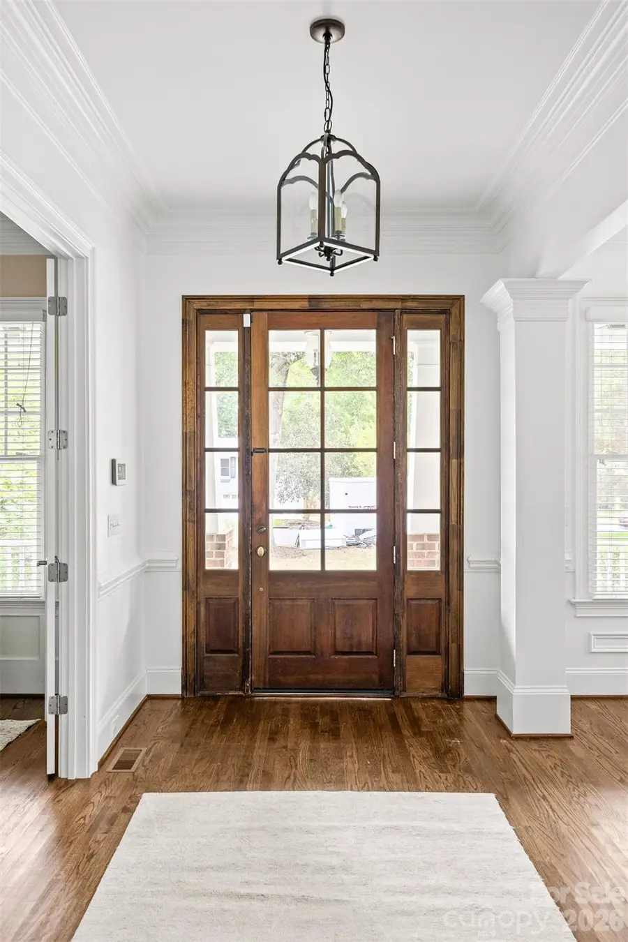 2141 Chatham Avenue, Charlotte, NC 28205 - #2