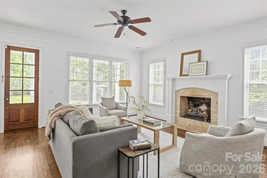 2141 Chatham Avenue, Charlotte, NC 28205 - #3