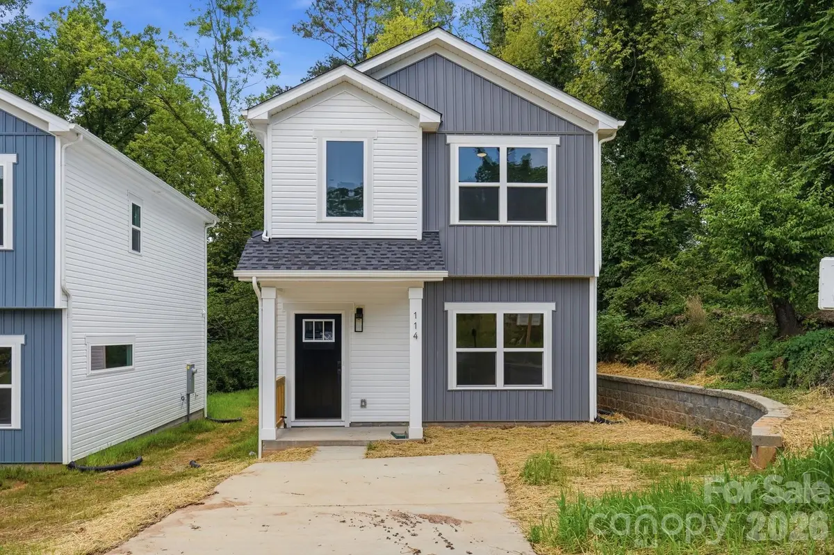 114 7th Avenue Se, Hickory, NC 28602 - #1
