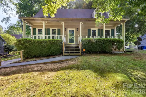 5041 Hutchins Street, Winston Salem, NC 27106