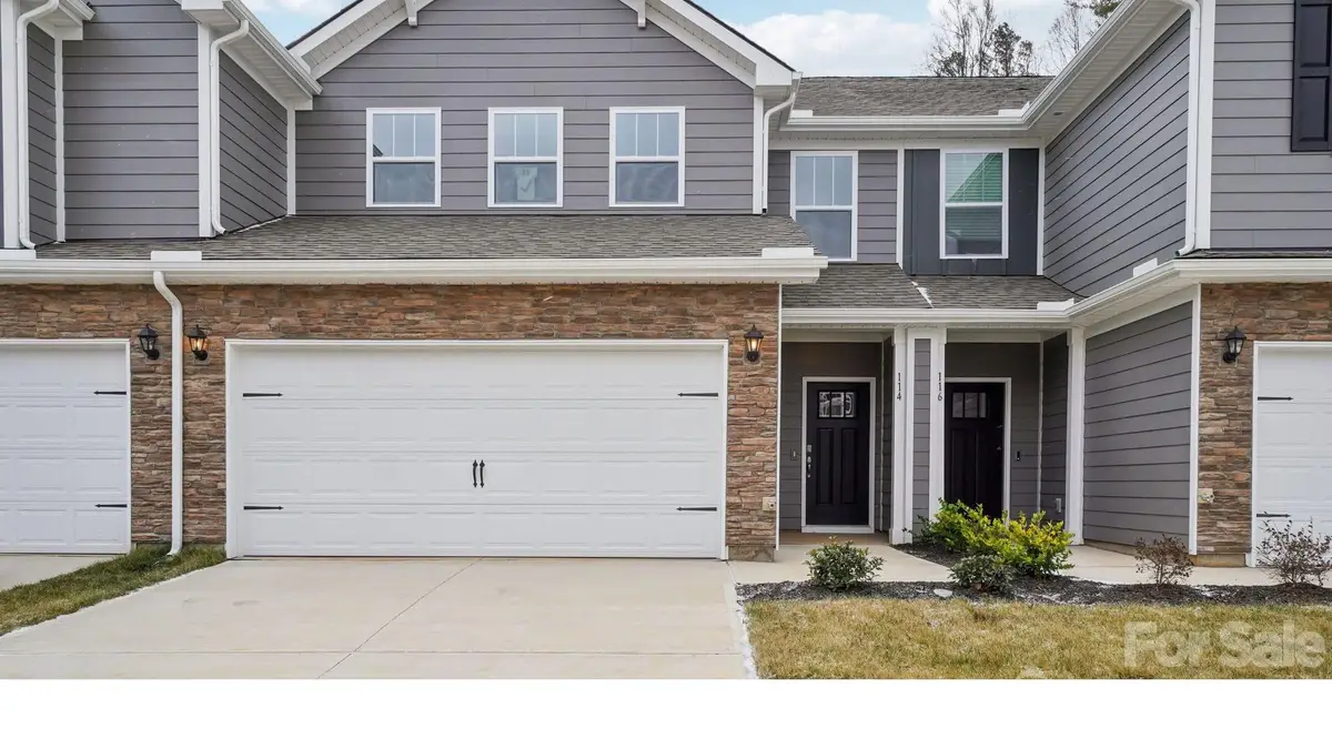 204 Driscoll Way, Weaverville, NC 28787 - #1