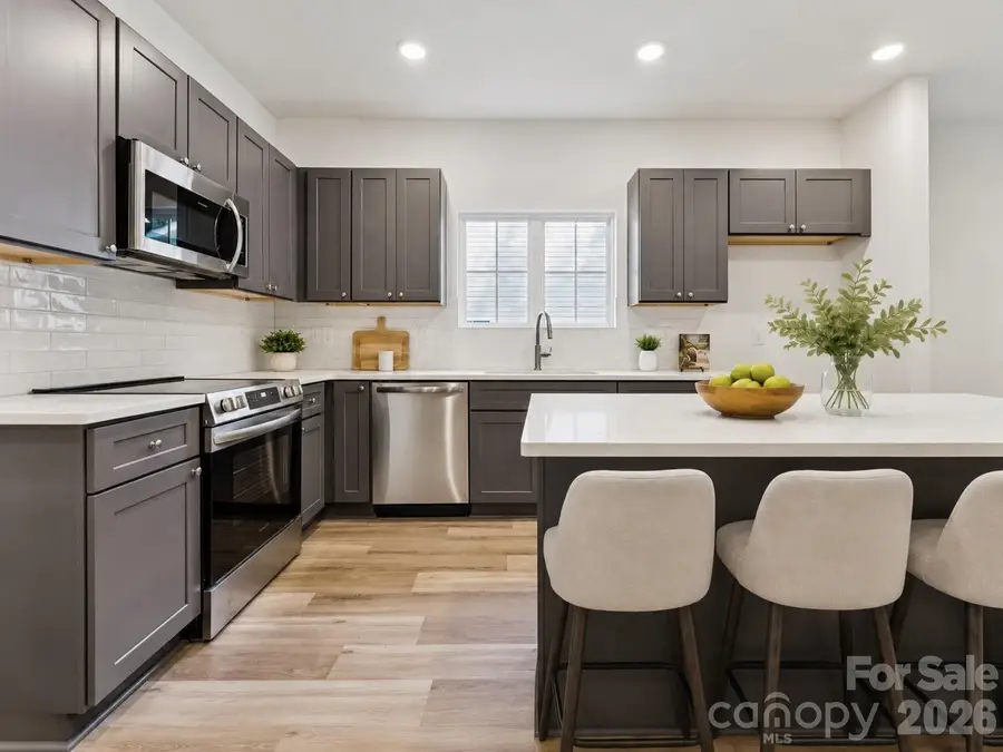 1165 Stoneglen Drive #30, Granite Quarry, NC 28146 - #3