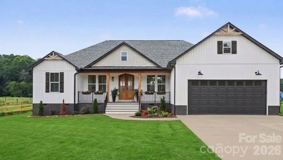 439 Hambright Road, Blacksburg, SC 29702 - #2